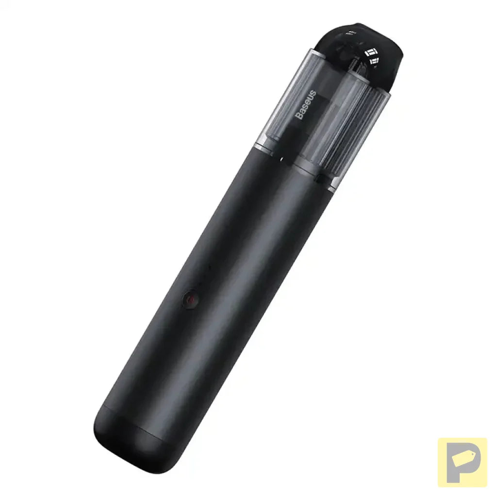 Cordless Car Vacuum Cleaner Baseus A3 15000Pa (black)