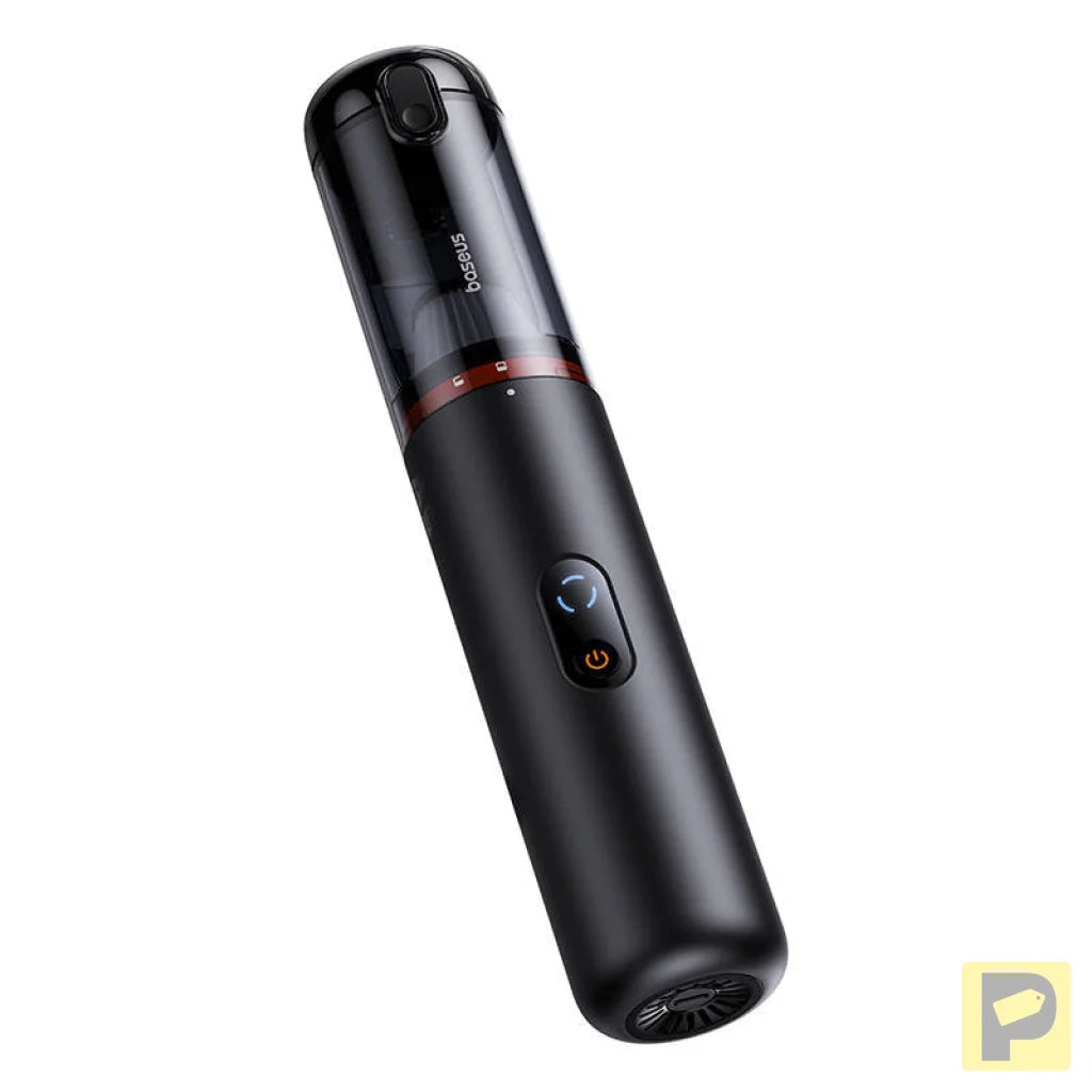 Cordless Car Vacuum Cleaner Baseus A5 16000Pa (black)