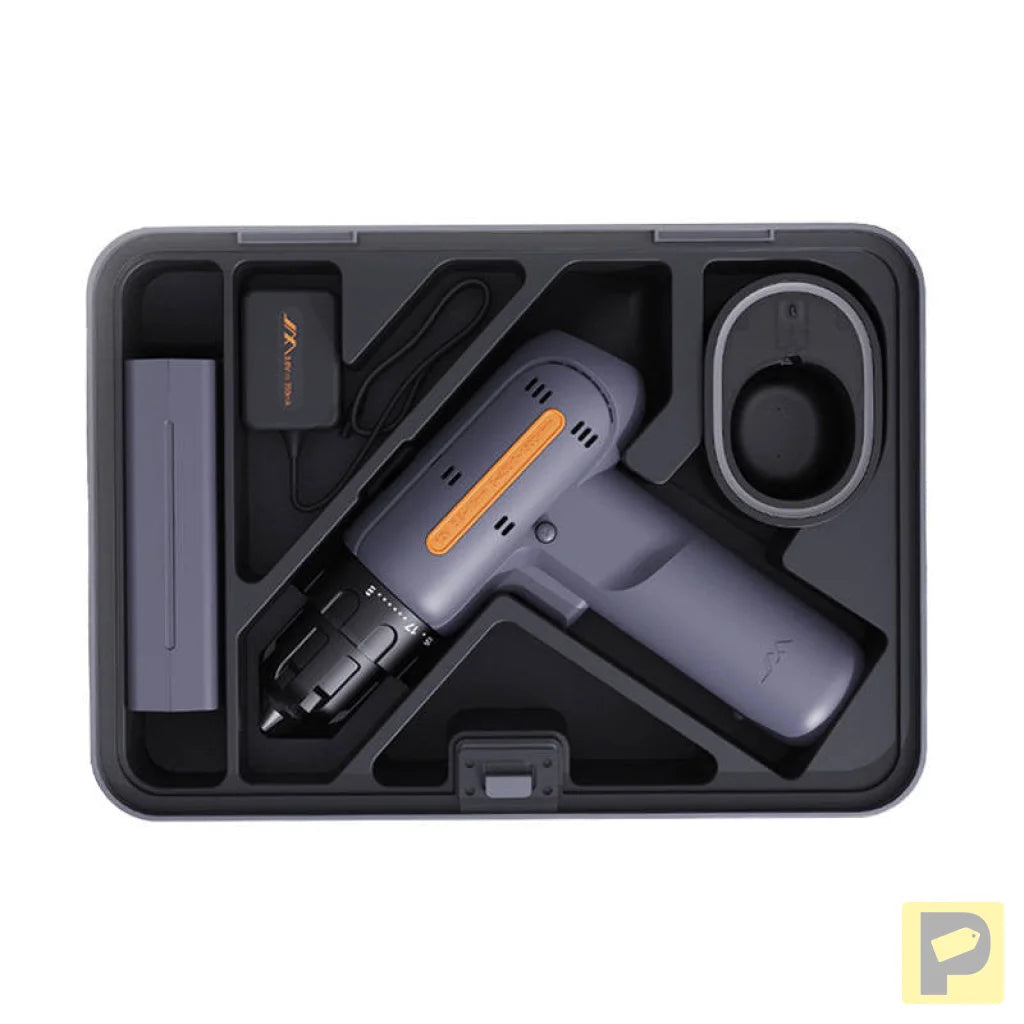 Cordless Drill Driver Set Jimi Home X1-C, 32 elem.