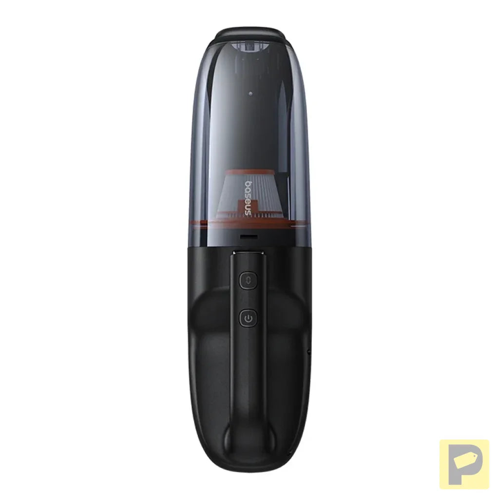 Cordless Handy Vacuum Cleaner Baseus Ap02 6000Pa (black)