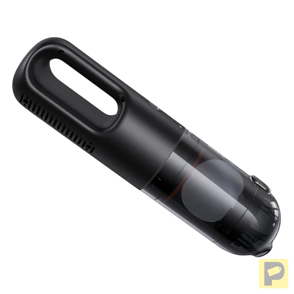 Cordless Vacuum Cleaner Baseus AP01 5000Pa (black)