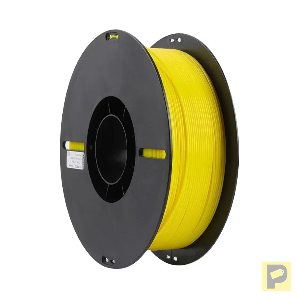CR-PETG Filament Creality (Yellow)