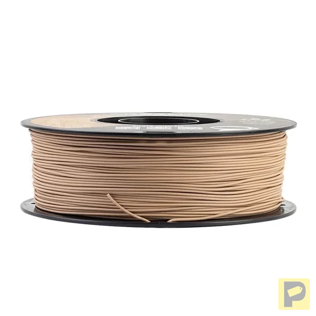 CR-PLA Wood Filament Creality (White Pine)