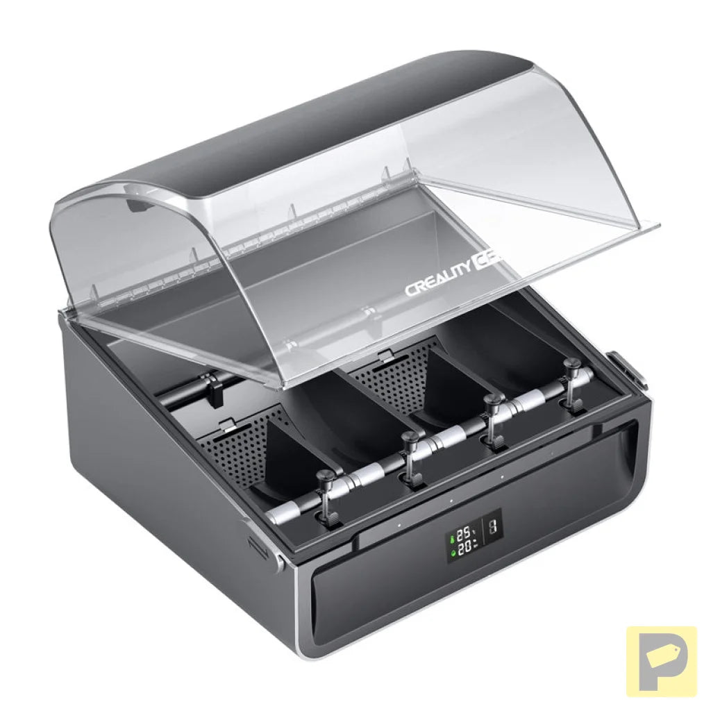 Creality CFS filament management system