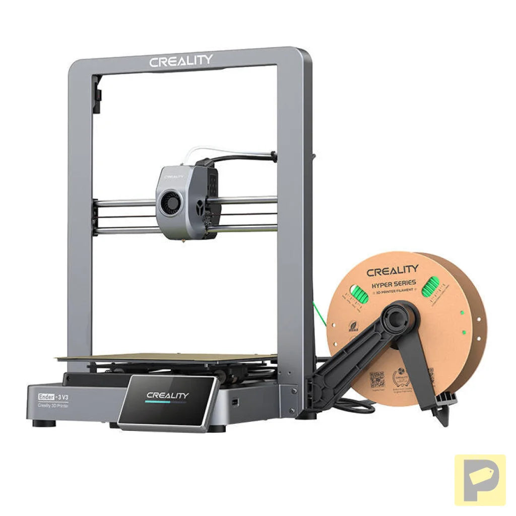 Creality Ender-3 V3 3D Printer