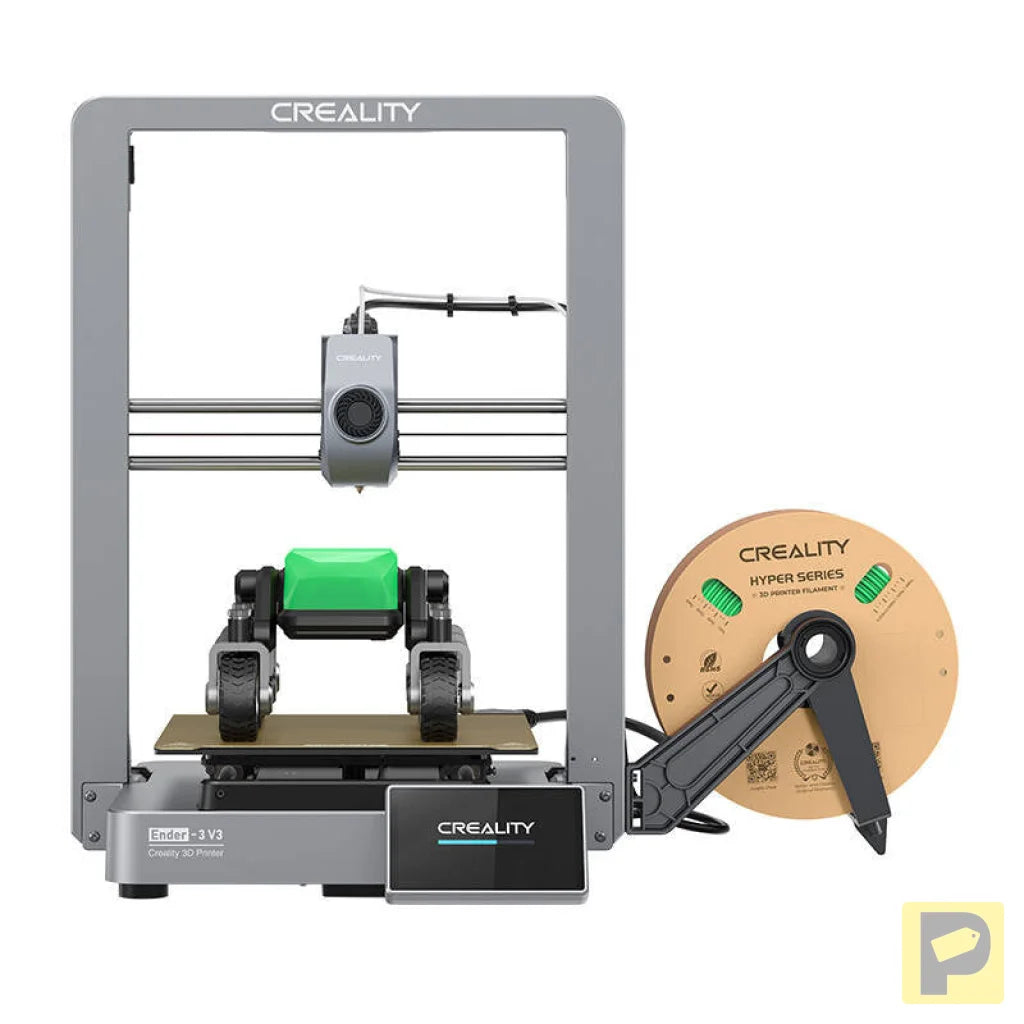 Creality Ender-3 V3 3D Printer