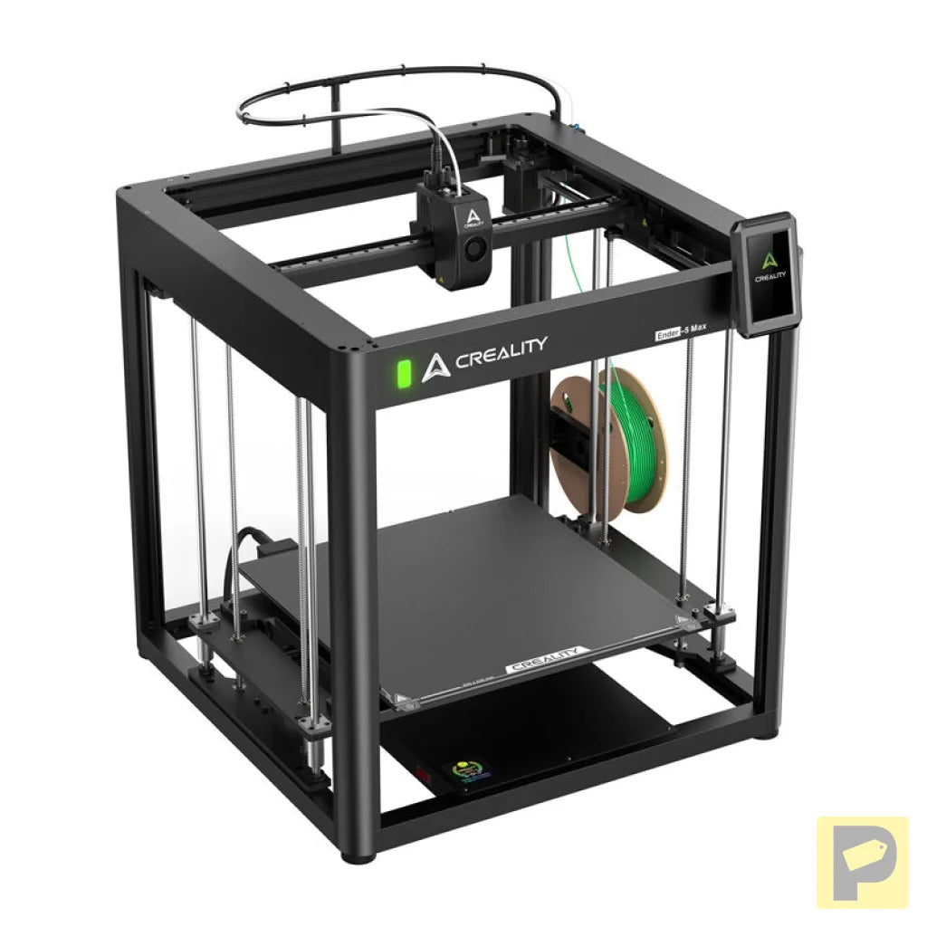 Creality Ender-5 Max 3D Printer