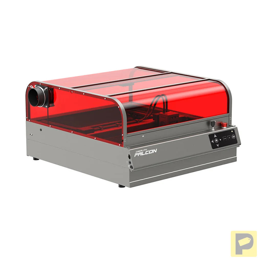 Creality Falcon 2 Pro S 40W laser engraving machine