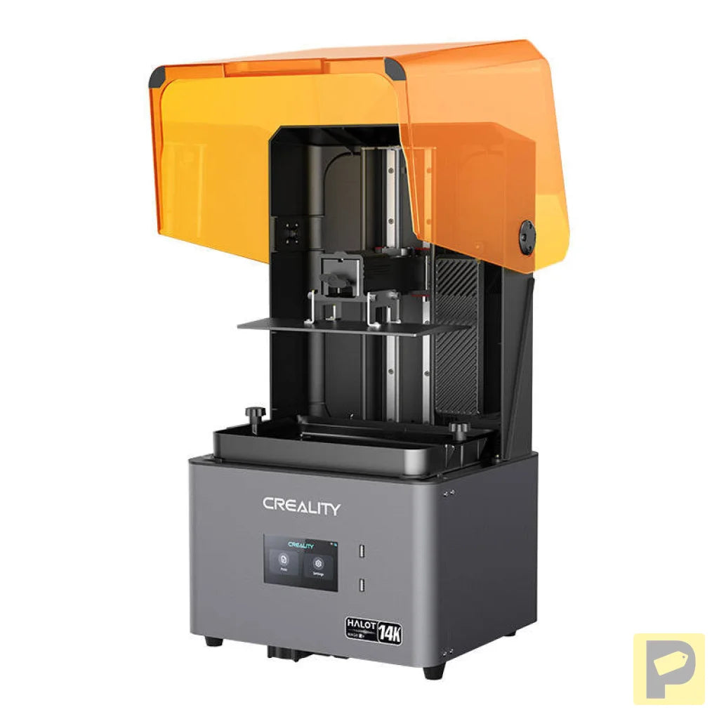 Creality Halot-Mage S 3D Printer