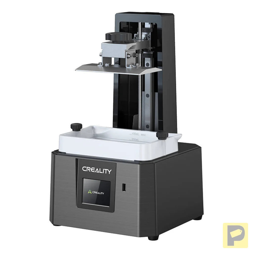 Creality Halot R6 3D printer