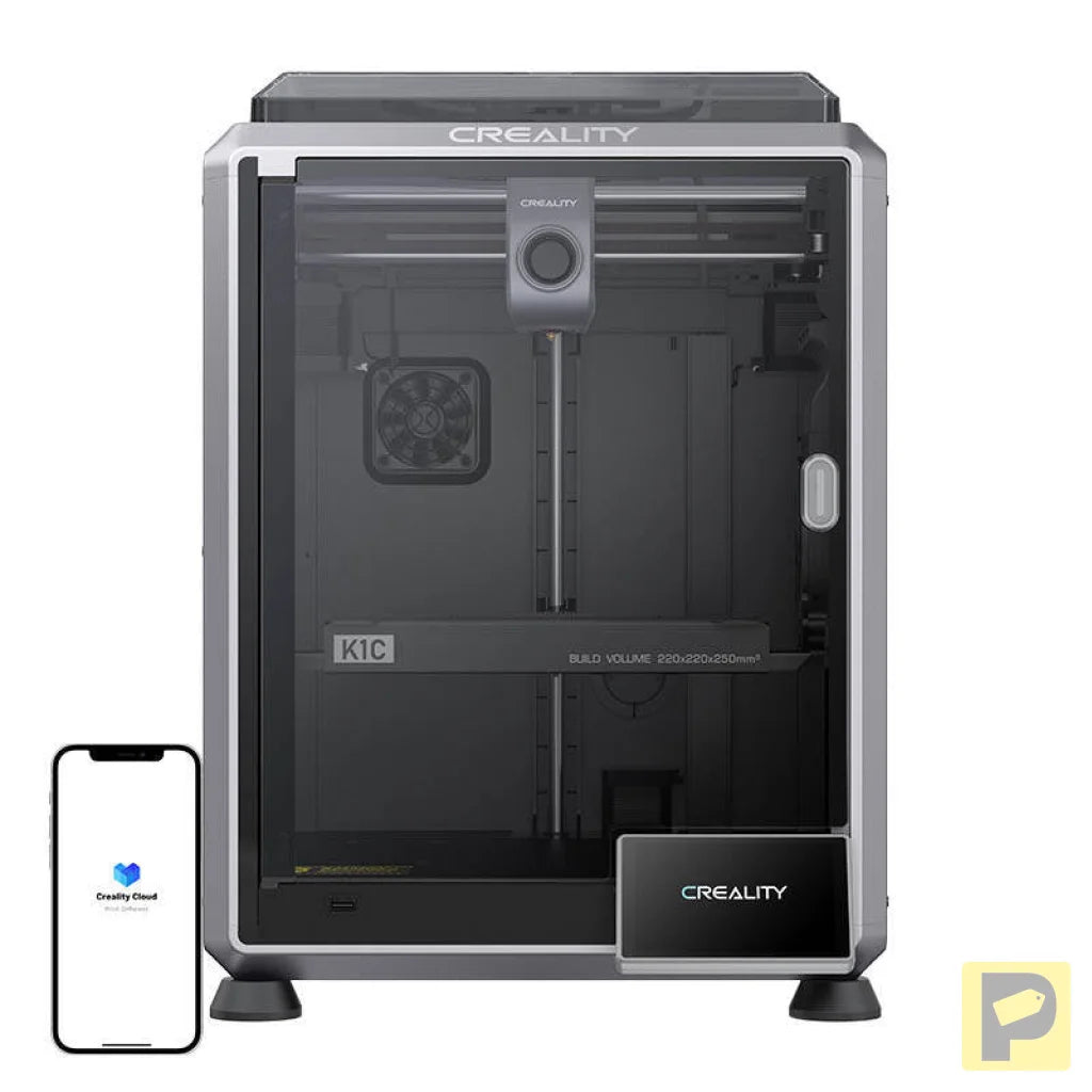 Creality K1C 3D Printer