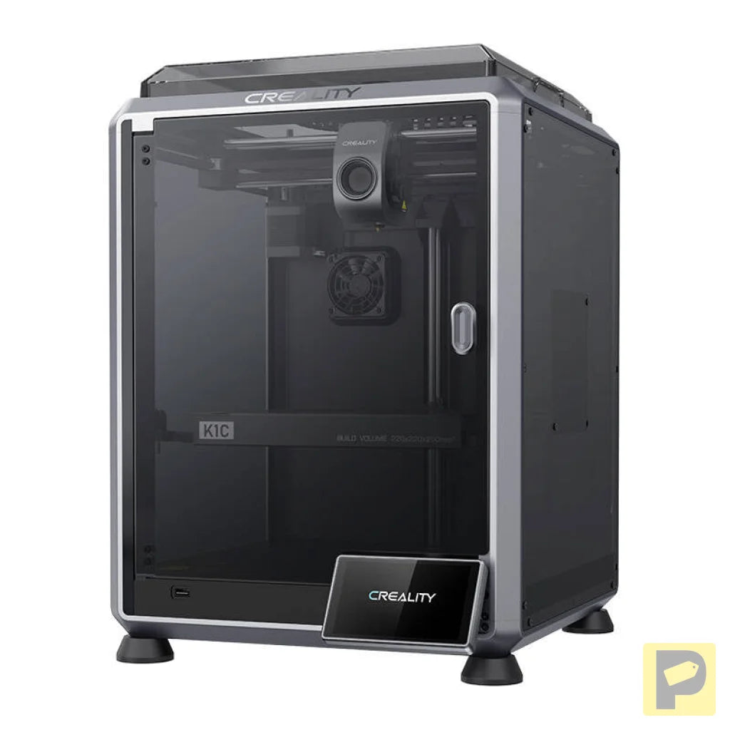 Creality K1C 3D Printer