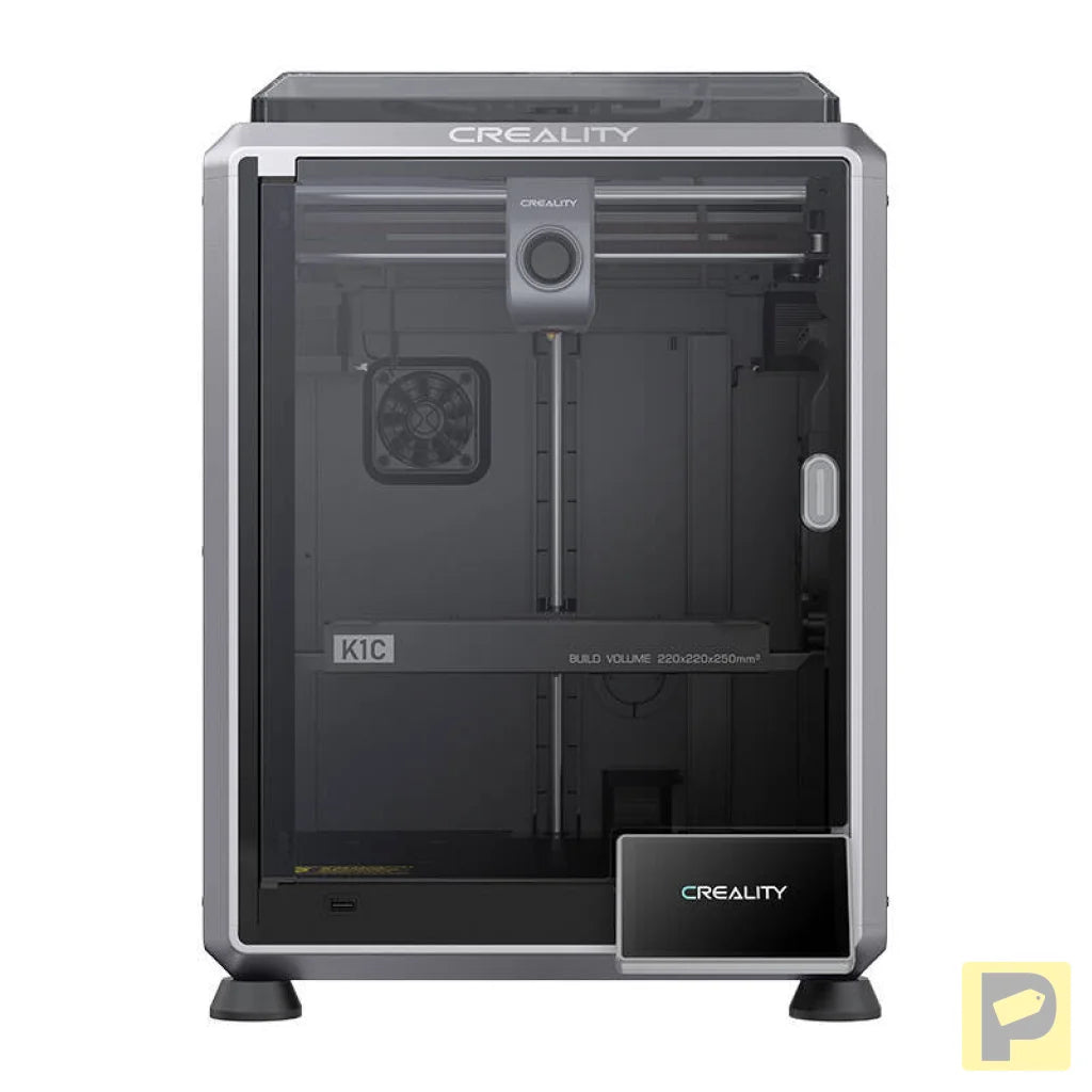 Creality K1C 3D Printer