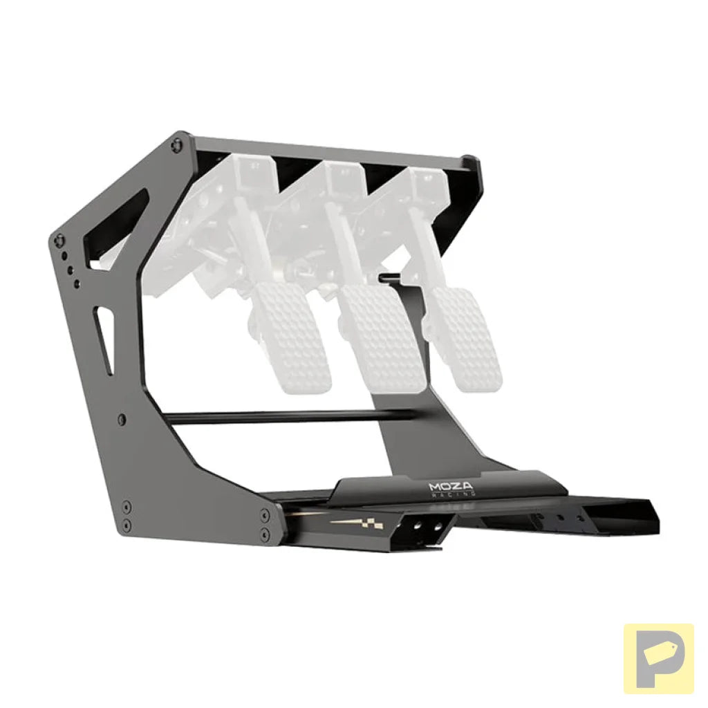 CRP2 reverse pedal mount Moza Racing RS075