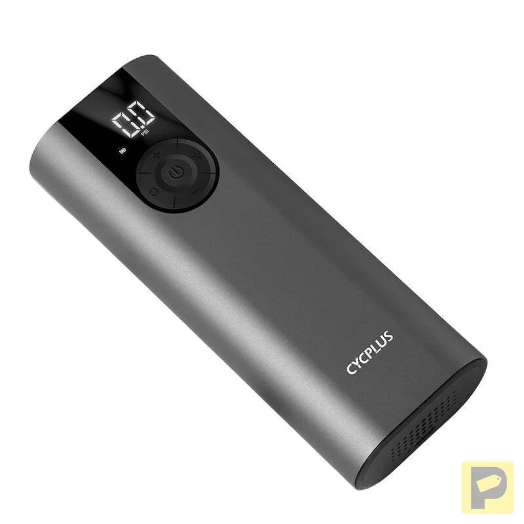 Cycplus A8 electric pump