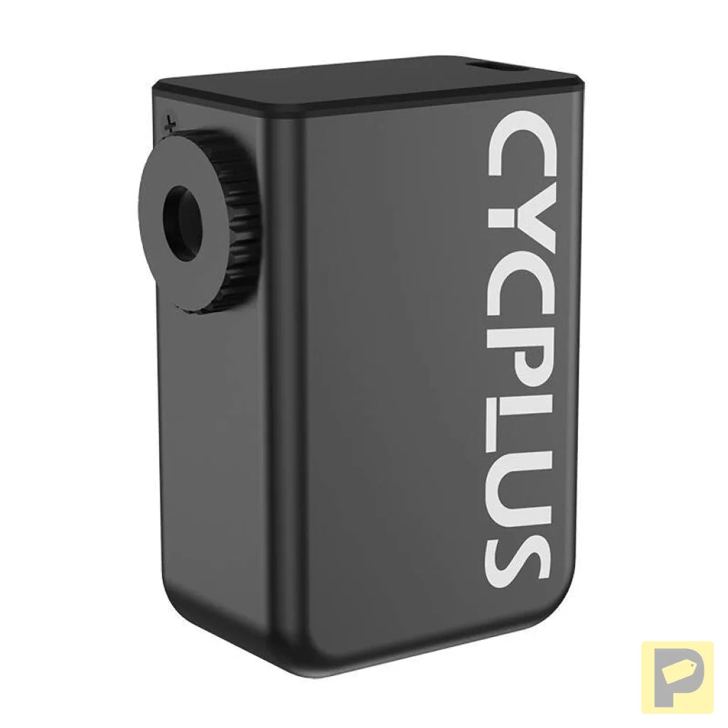 Cycplus AS2 mini electric pump