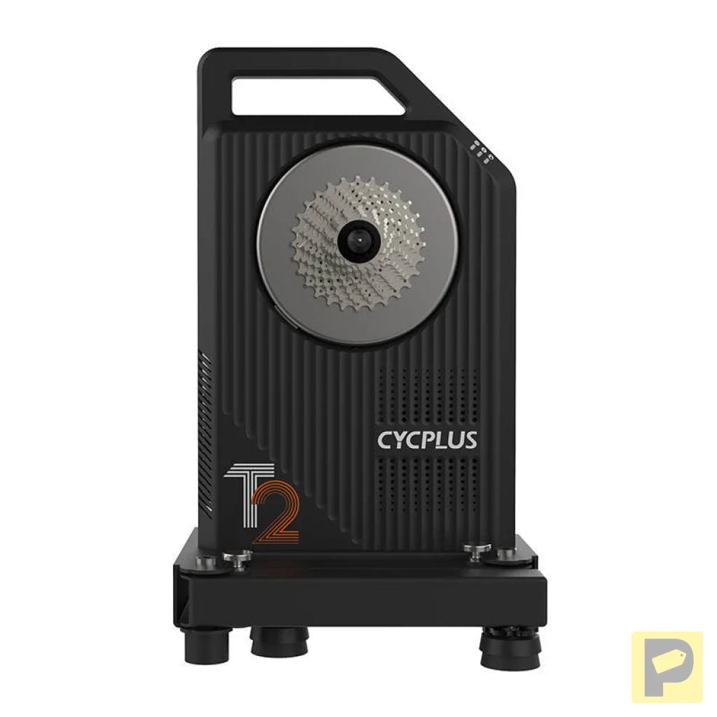 Cycplus T2 smart bike trainer