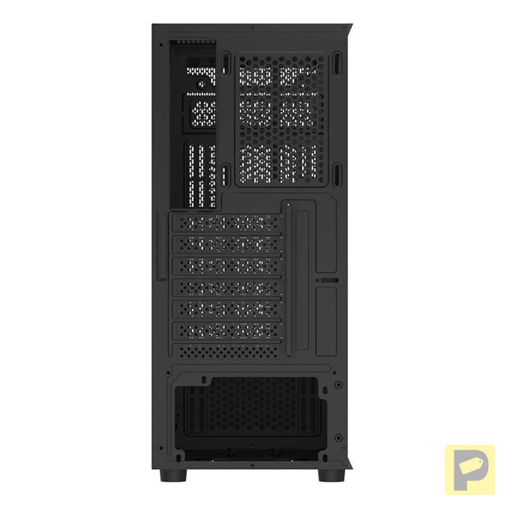 Darkflash A290 computer case (black)