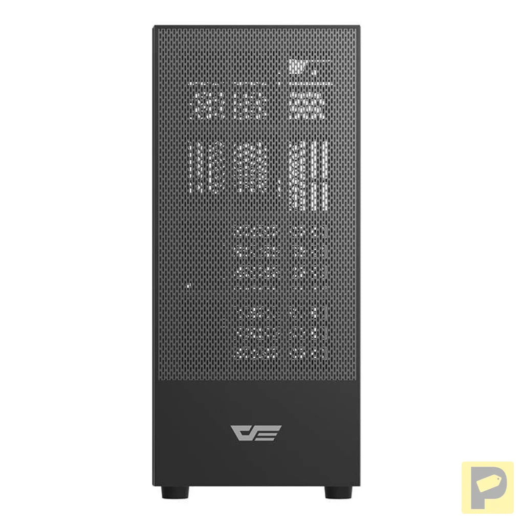 Darkflash A290 computer case (black)