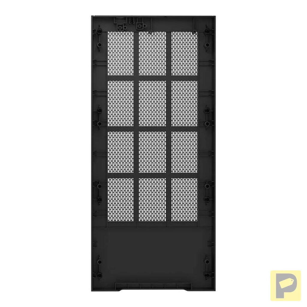Darkflash A290 computer case (black)
