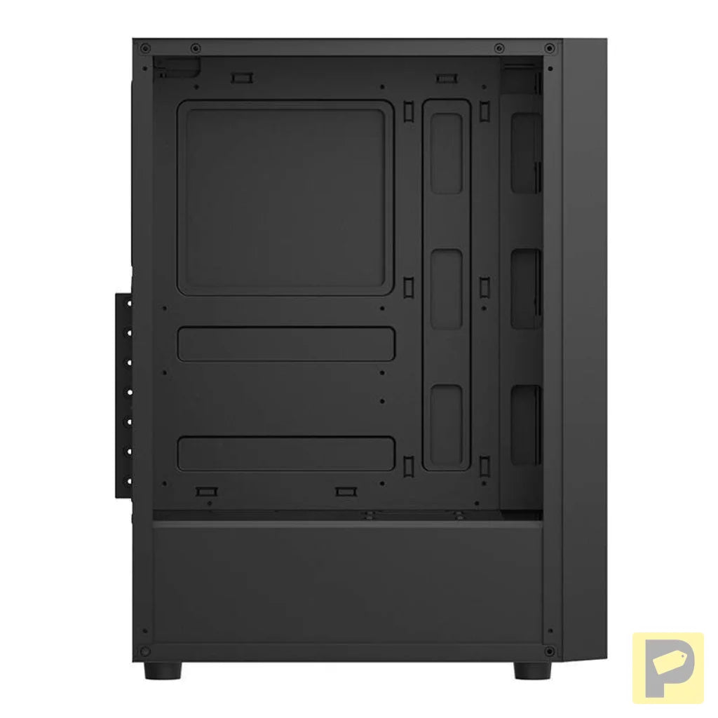Darkflash A290 computer case (black)
