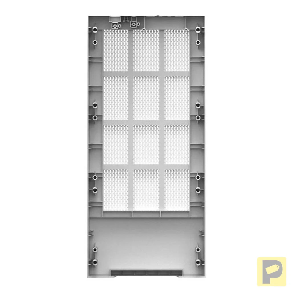 Darkflash A290 computer case (white)