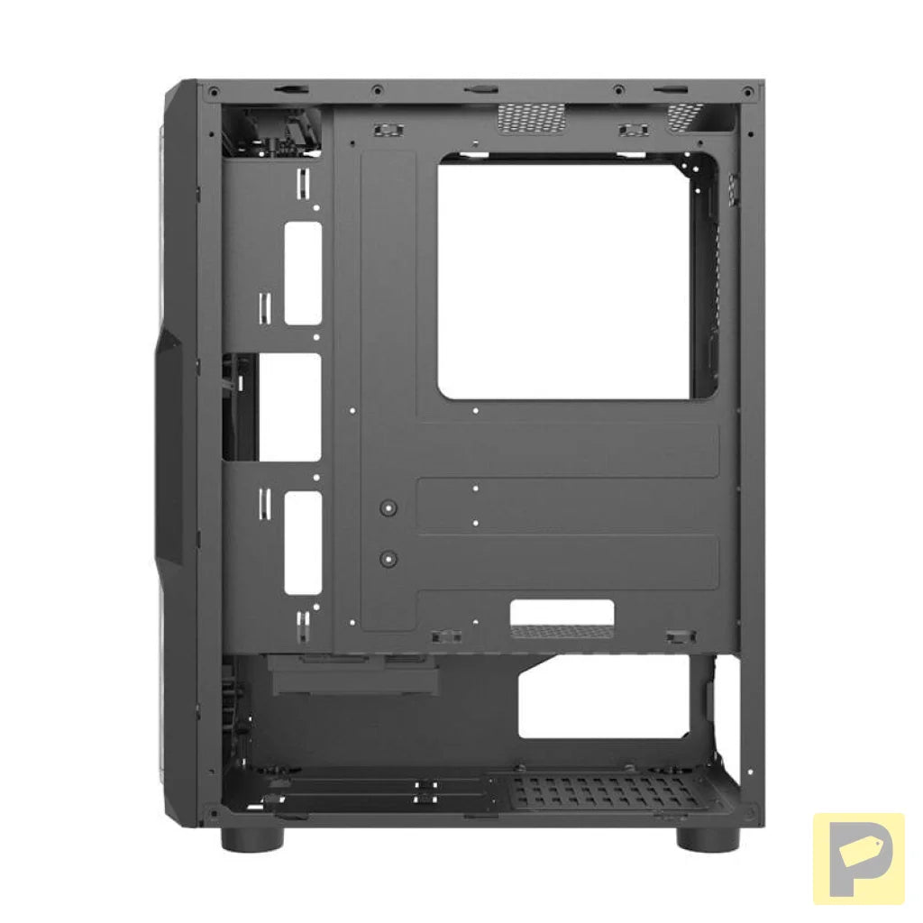 Darkflash Aquarius Acrylic computer case