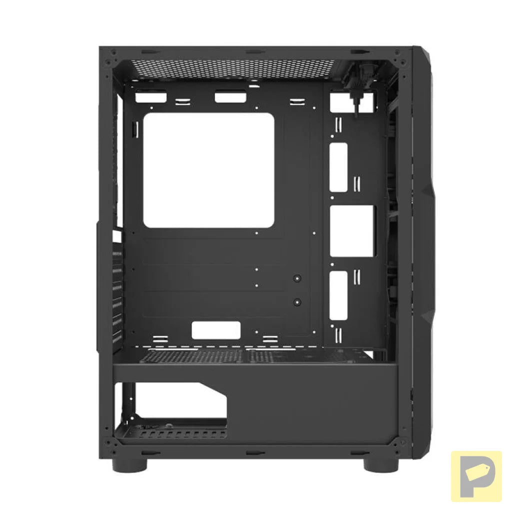 Darkflash Aquarius Acrylic computer case