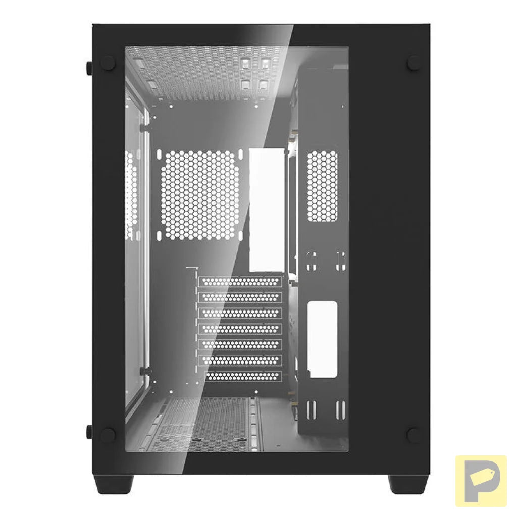 Darkflash C285 Computer Case (Black)