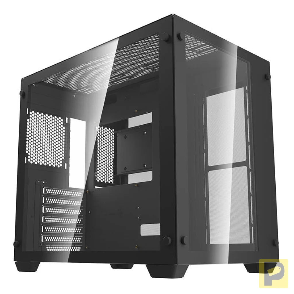 Darkflash C285 Computer Case (Black)