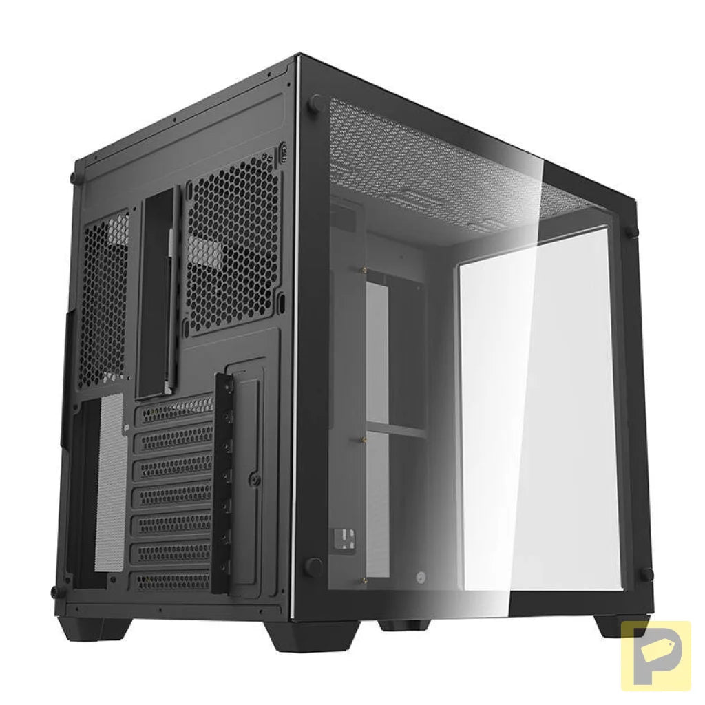 Darkflash C285 Computer Case (Black)