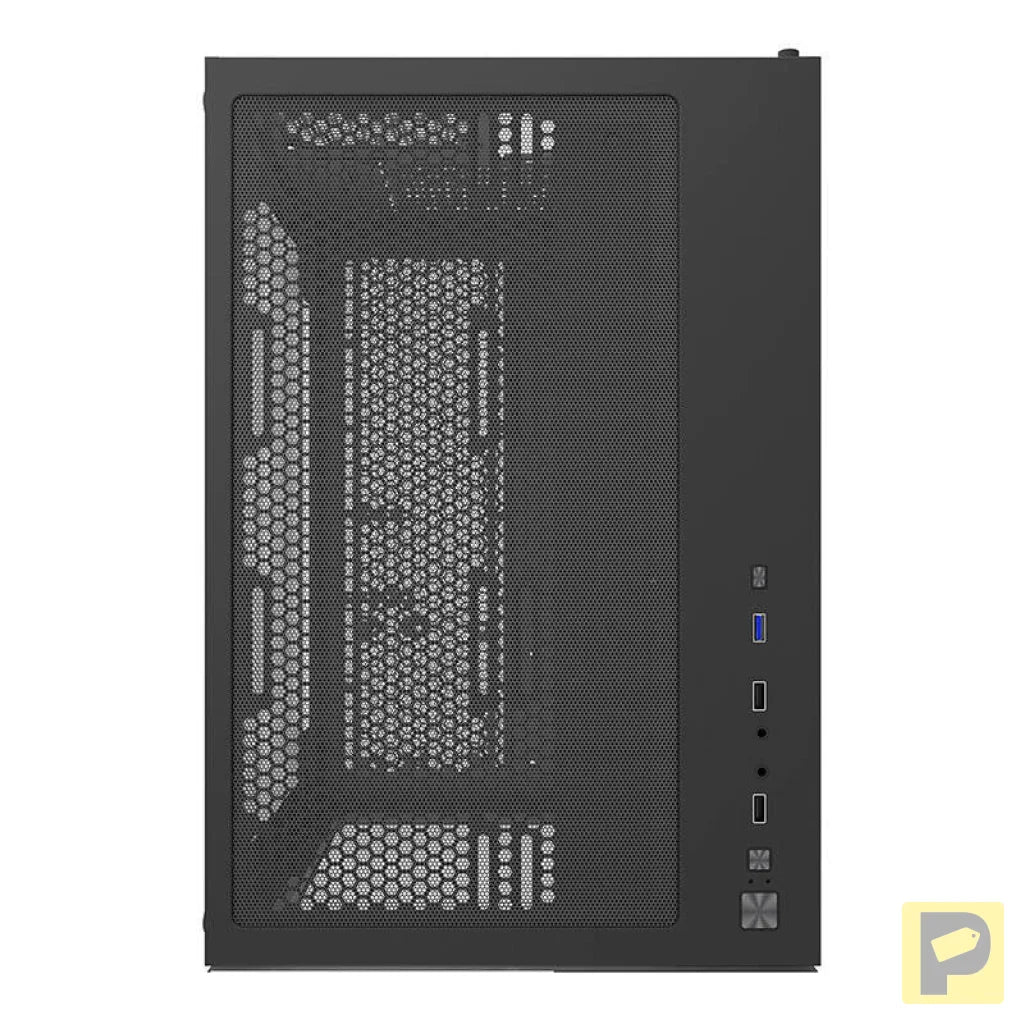Darkflash C285 Computer Case (Black)