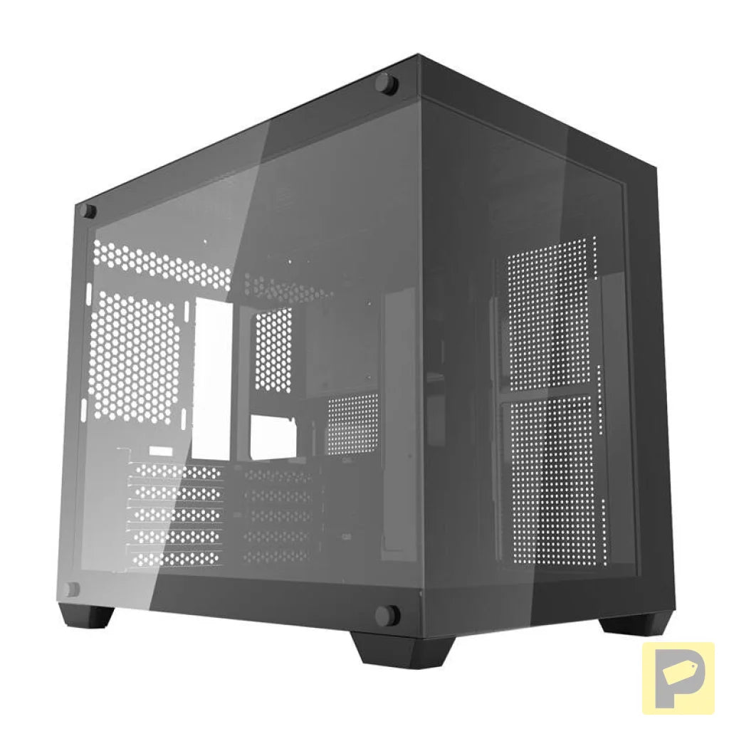 Darkflash C285MP Computer Case (Black)