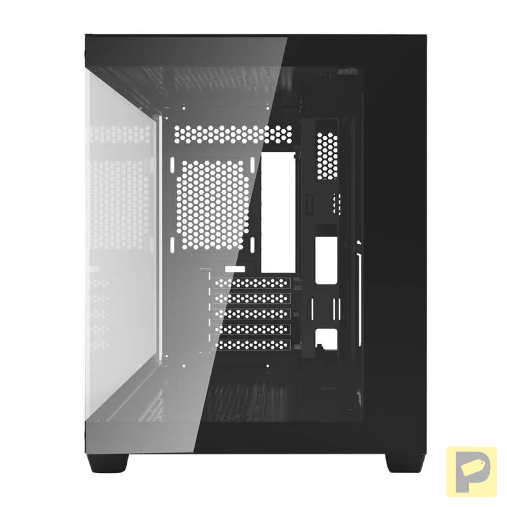 Darkflash C285MP Computer Case (Black)