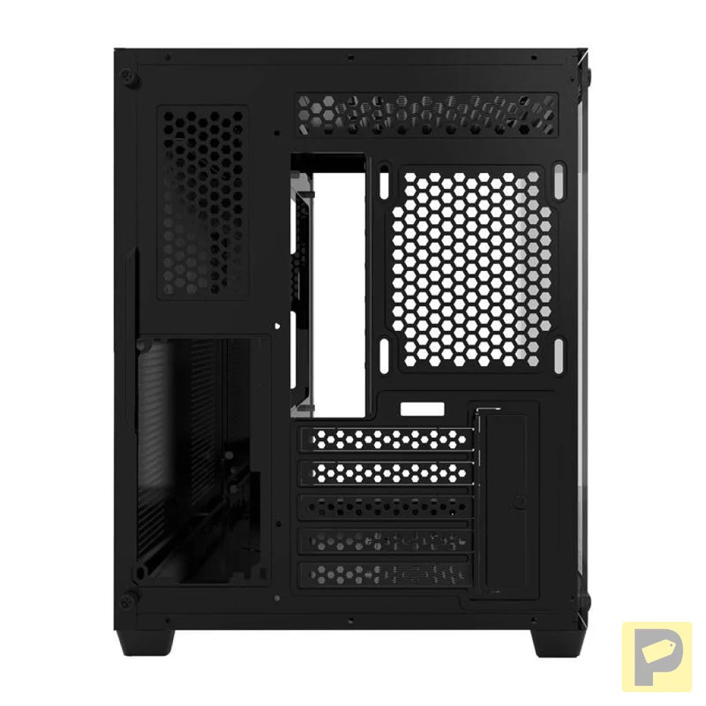 Darkflash C285MP Computer Case (Black)