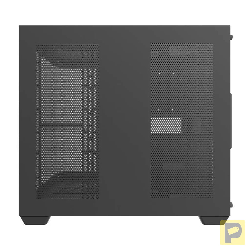 Darkflash C285P computer case (black)