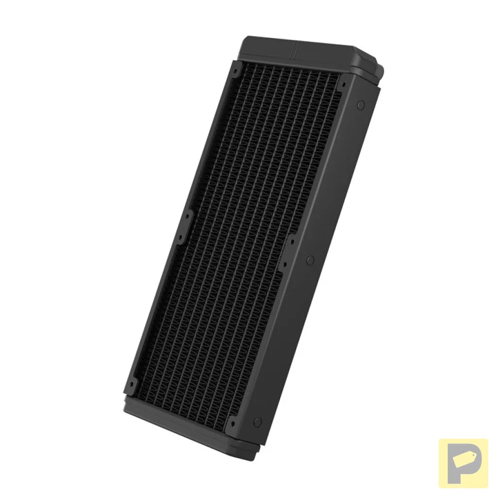 Darkflash DH240D CPU water cooler (black)