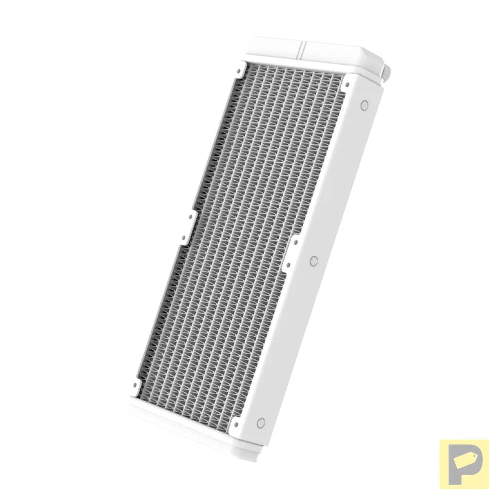 Darkflash DH240D CPU water cooler (white)