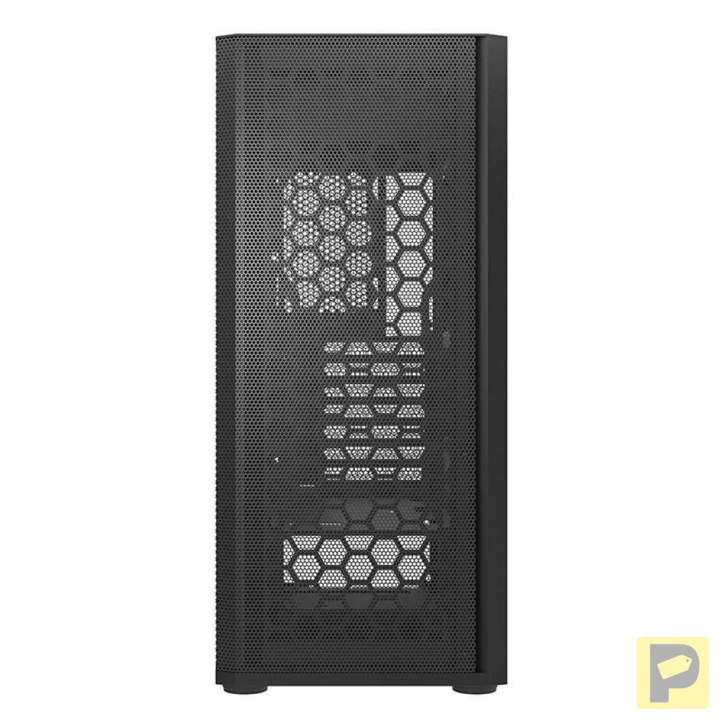 Darkflash DK360 computer case (black)