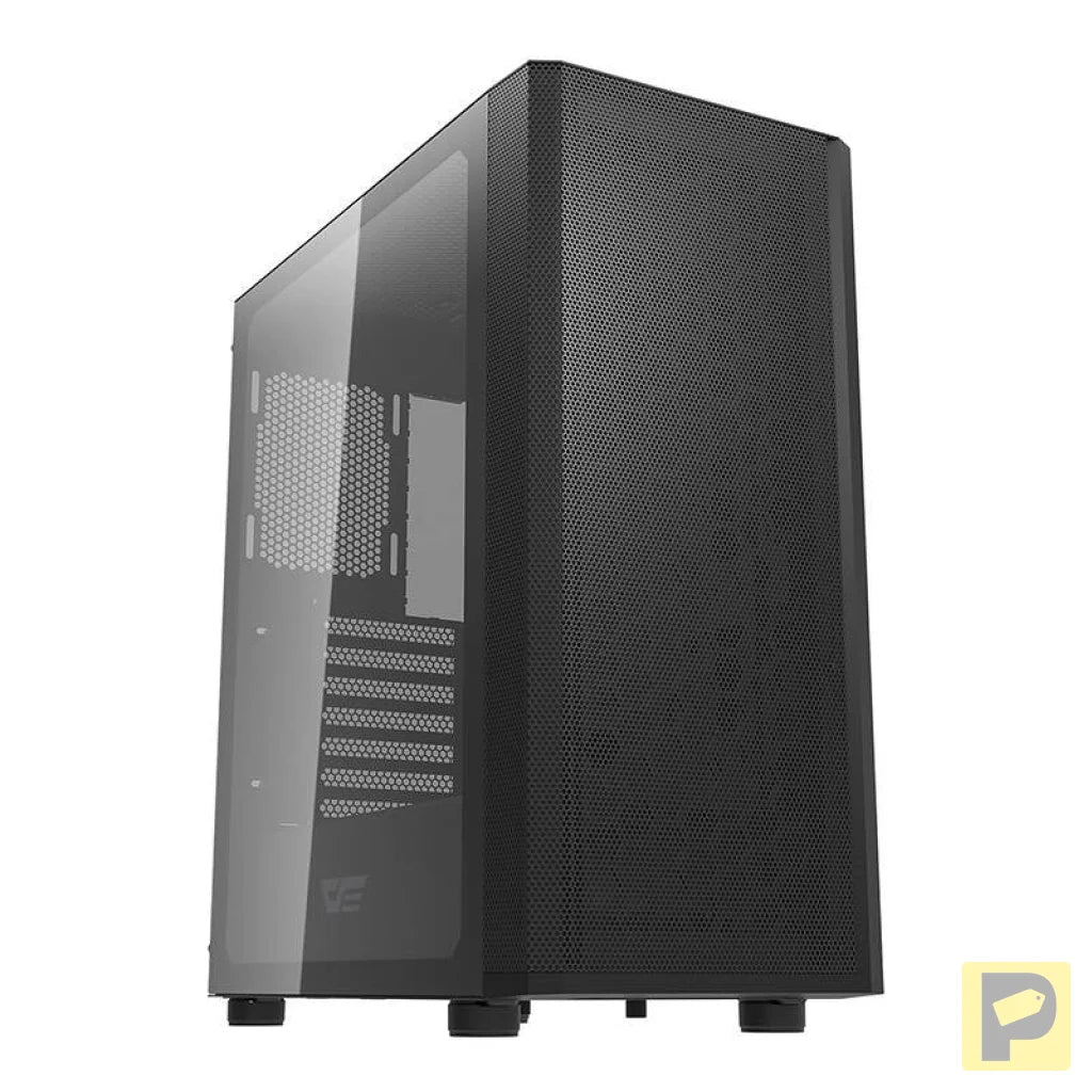 Darkflash DK360 computer case (black)