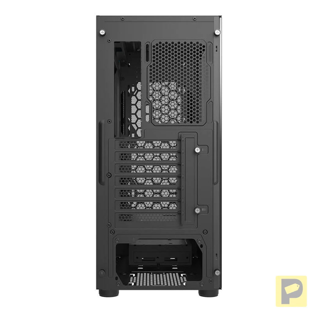 Darkflash DK360 computer case (black)