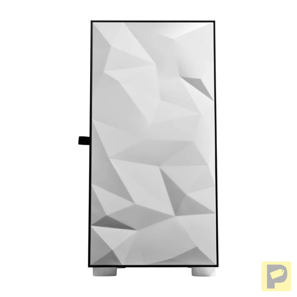 Darkflash DLM21 computer case (white)