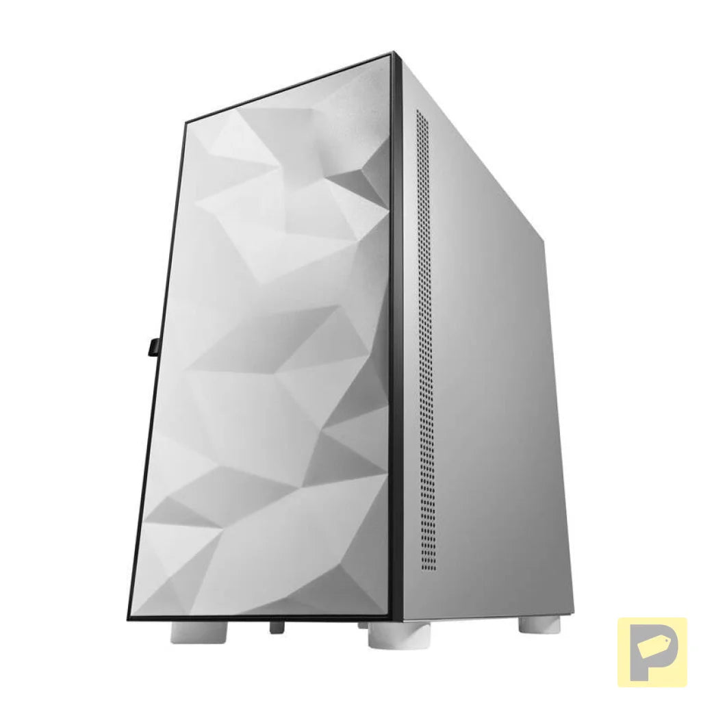 Darkflash DLM21 computer case (white)