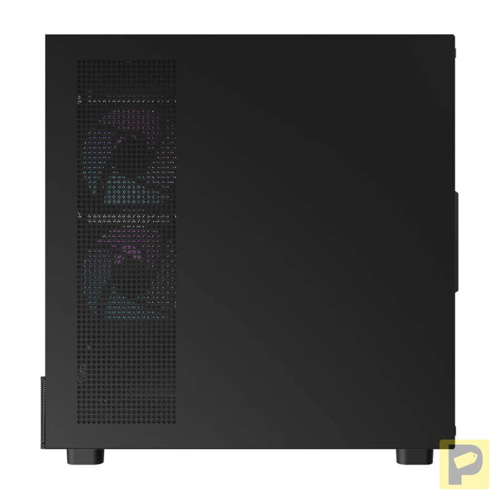 Darkflash DPX90 computer case (black)