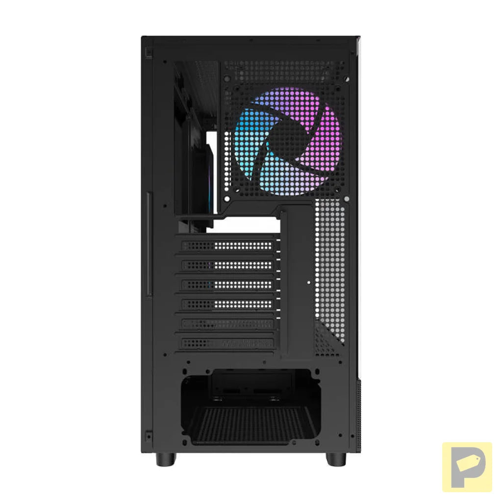 Darkflash DPX90 computer case (black)