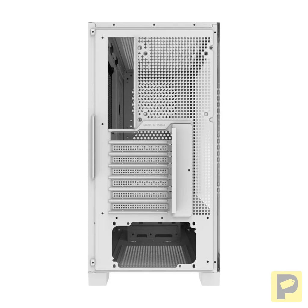 Darkflash DRX90 computer case (white)