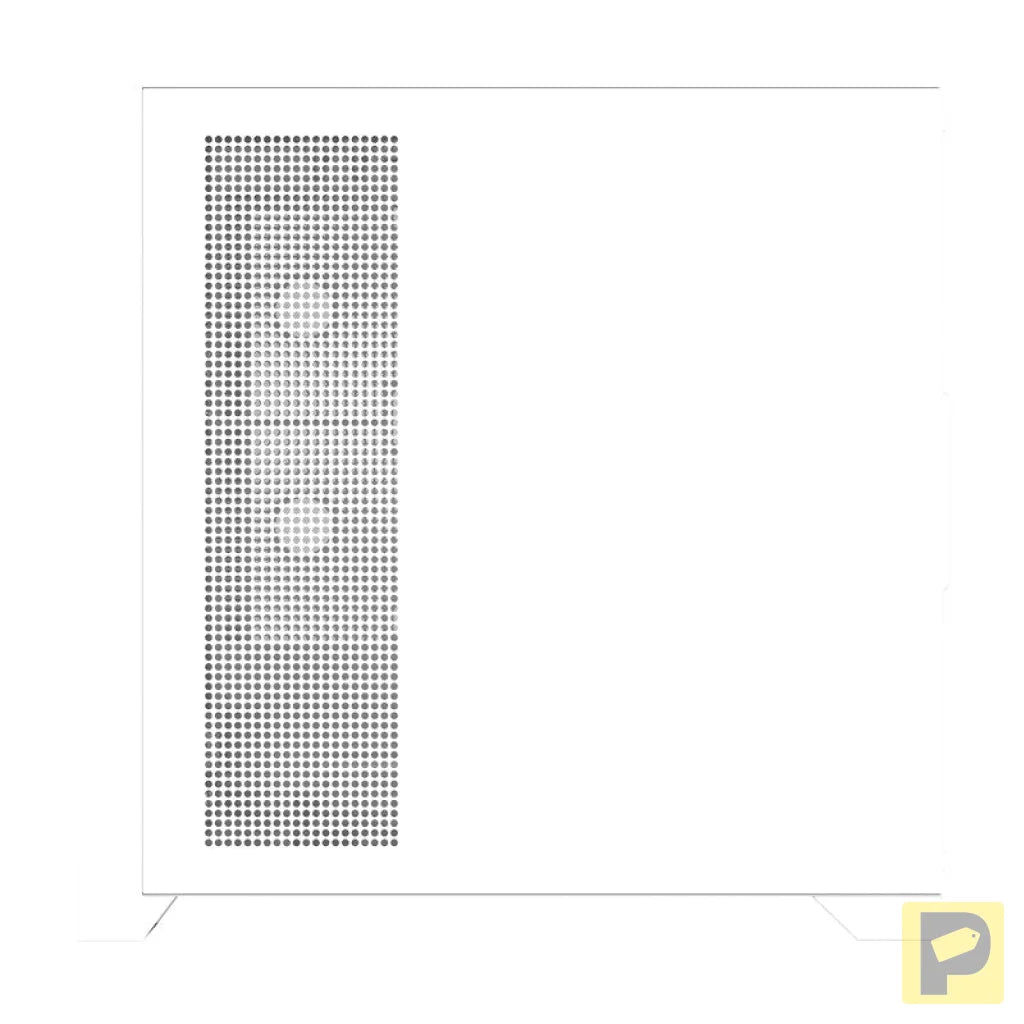 Darkflash DRX90 Glass computer case (white)