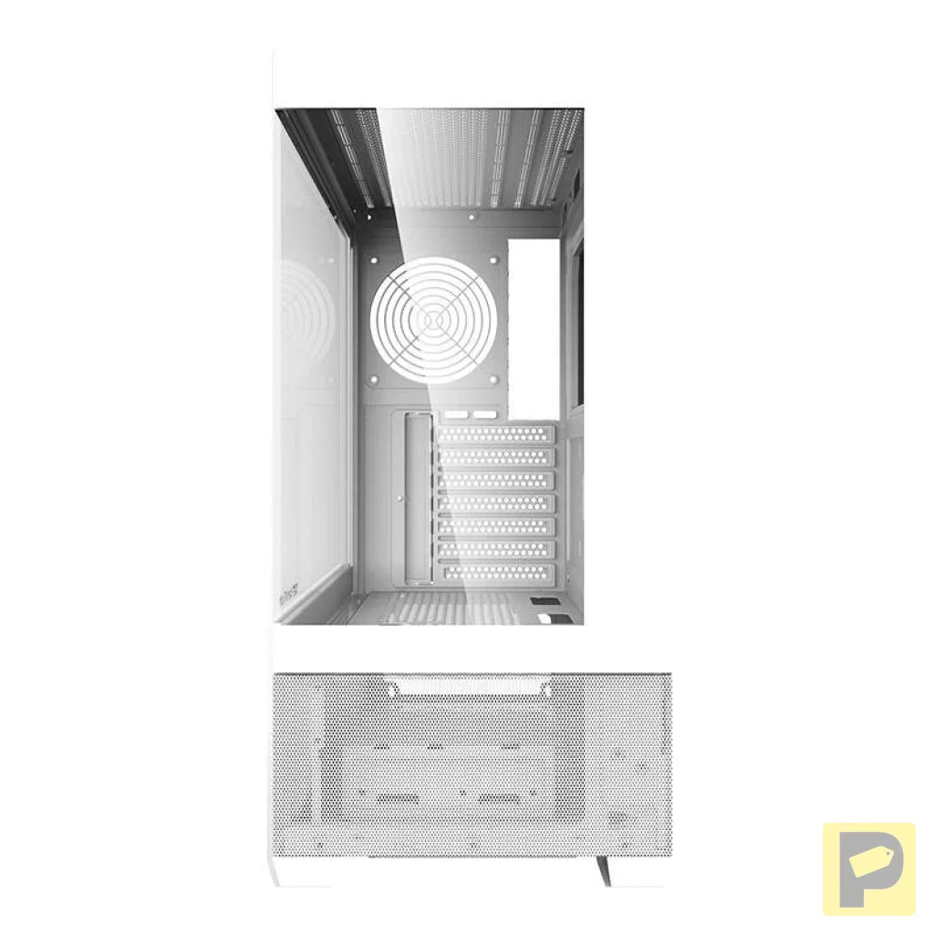 Darkflash DS900 AIR computer case (white)