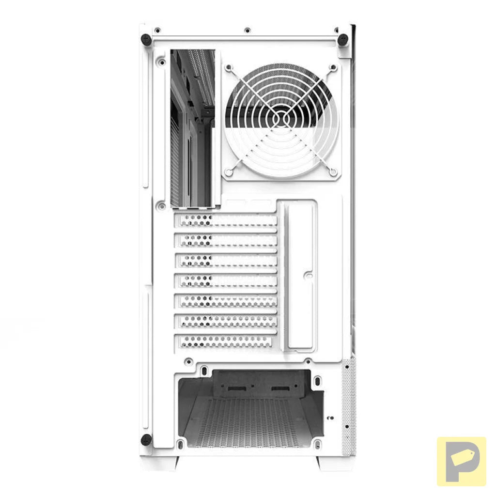 Darkflash DS900 AIR computer case (white)