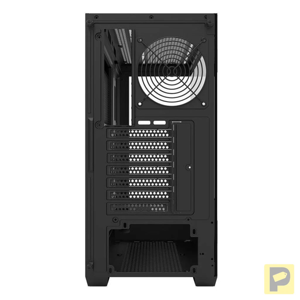 Darkflash DS900 computer case (black)